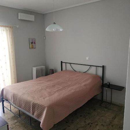 אתונה Resort Appartment מראה חיצוני תמונה