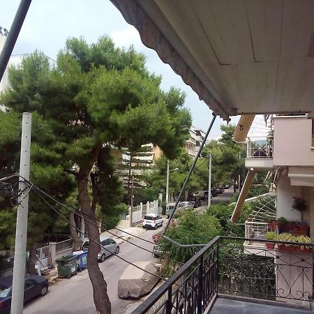 אתונה Resort Appartment מראה חיצוני תמונה