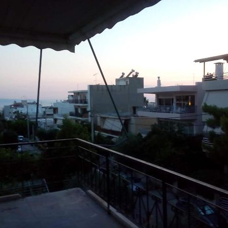 אתונה Resort Appartment מראה חיצוני תמונה
