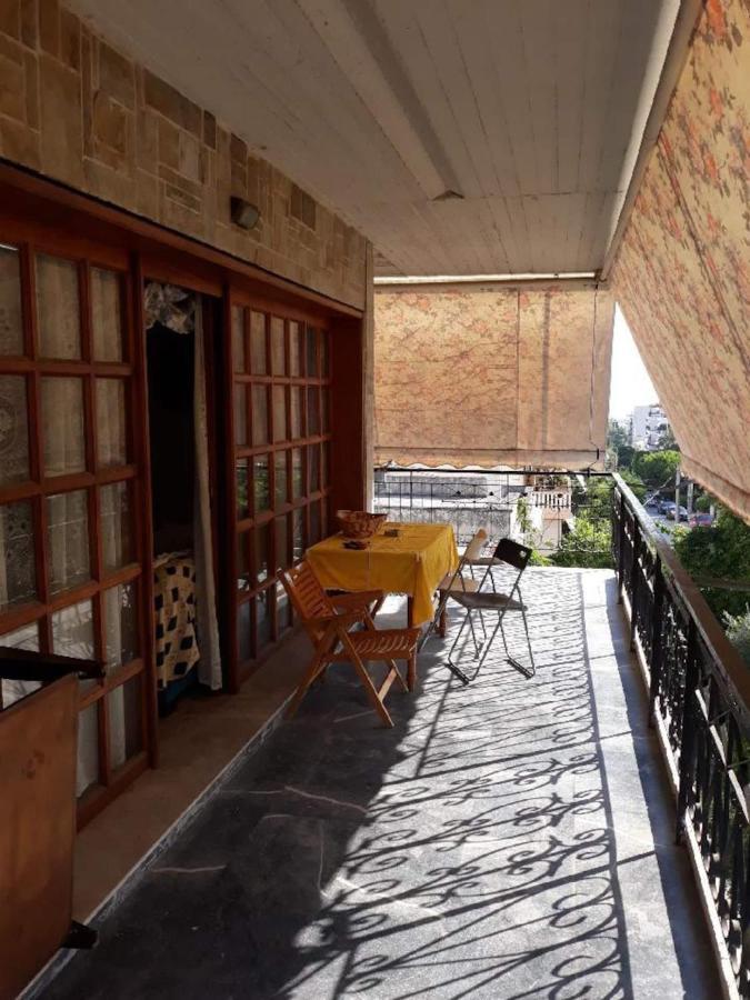 אתונה Resort Appartment מראה חיצוני תמונה