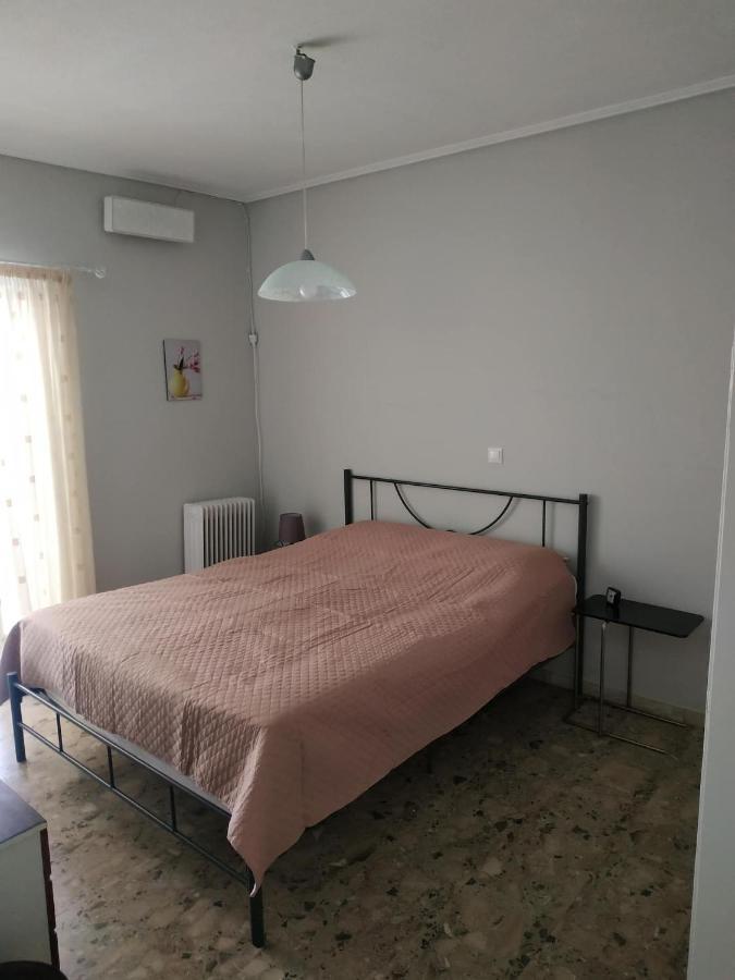 אתונה Resort Appartment מראה חיצוני תמונה