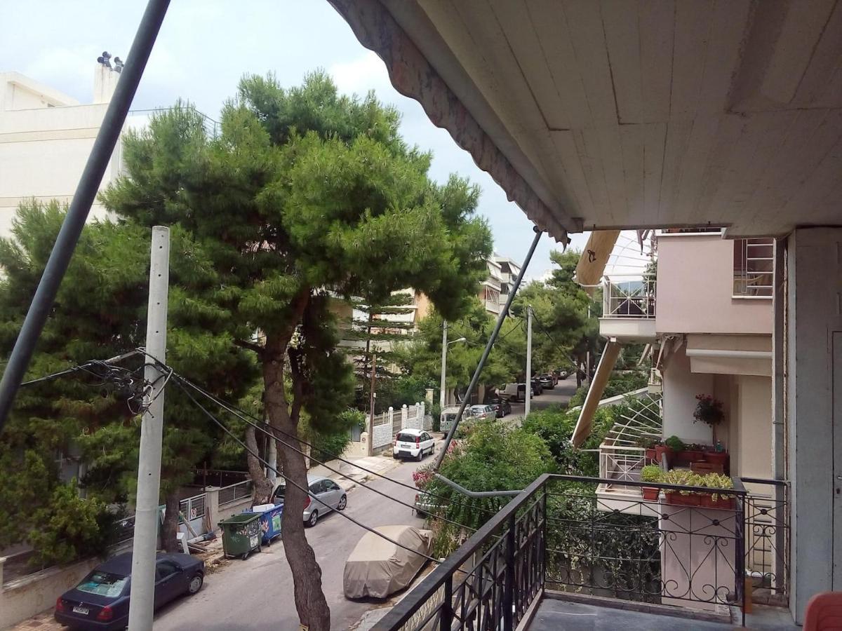אתונה Resort Appartment מראה חיצוני תמונה