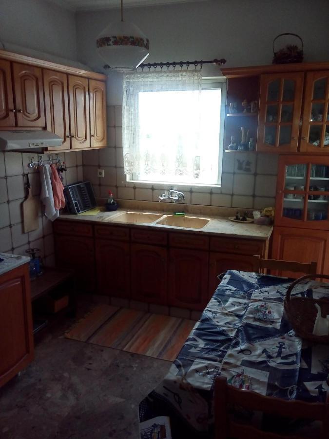אתונה Resort Appartment מראה חיצוני תמונה