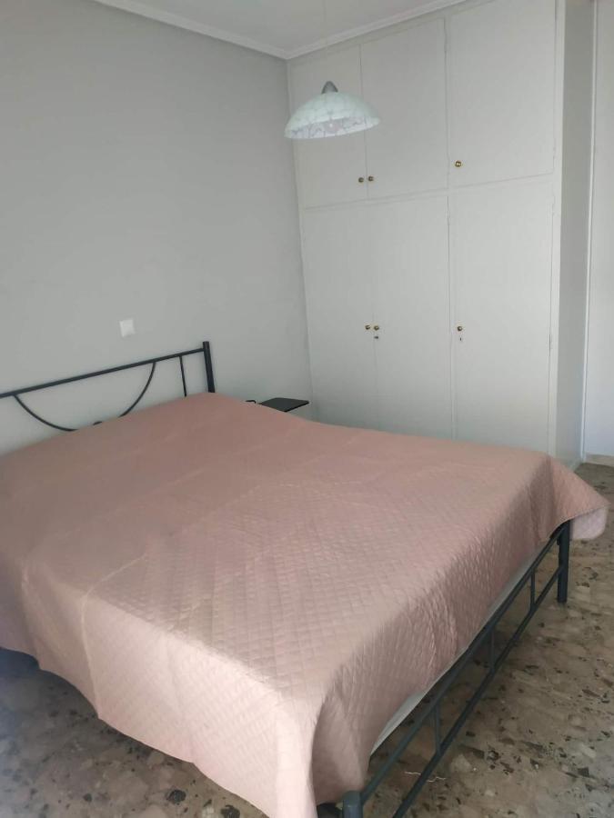 אתונה Resort Appartment מראה חיצוני תמונה