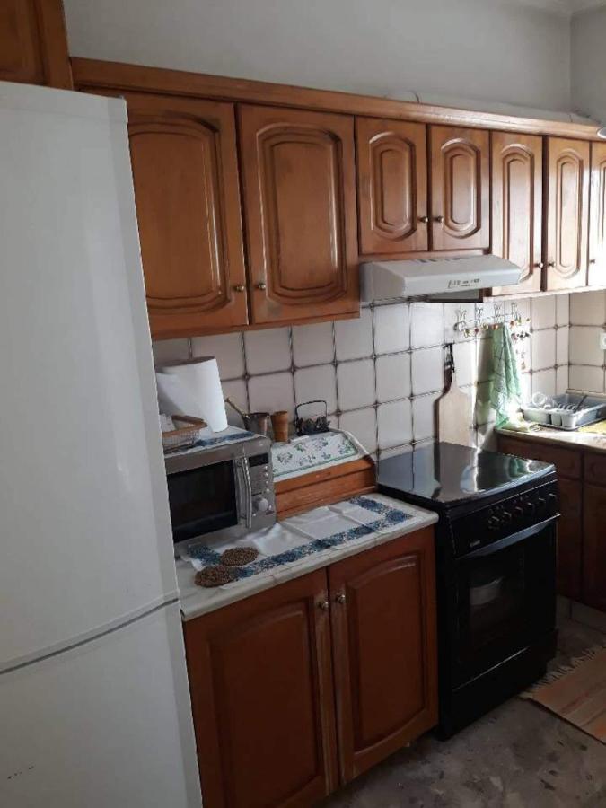 אתונה Resort Appartment מראה חיצוני תמונה