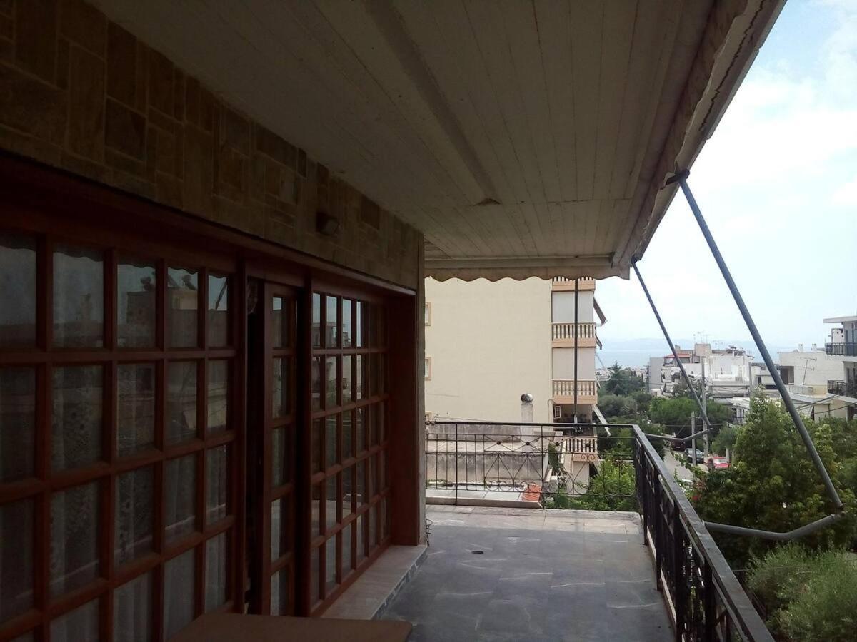 אתונה Resort Appartment מראה חיצוני תמונה