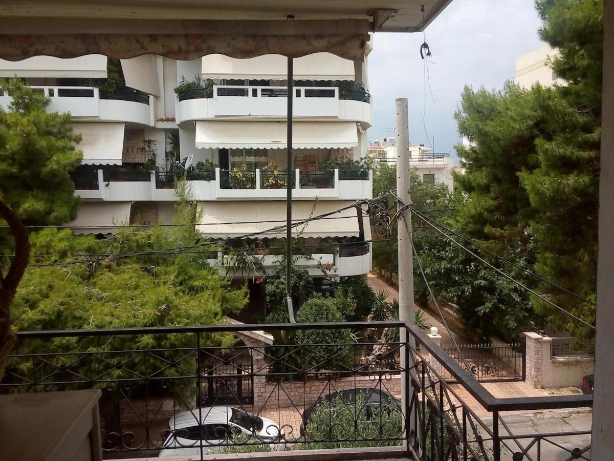 אתונה Resort Appartment מראה חיצוני תמונה