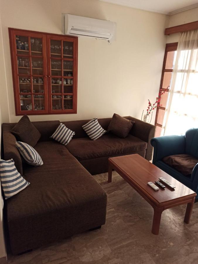 אתונה Resort Appartment מראה חיצוני תמונה