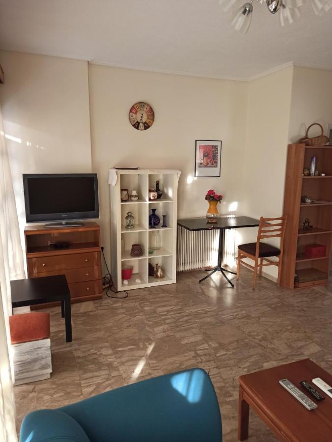 אתונה Resort Appartment מראה חיצוני תמונה