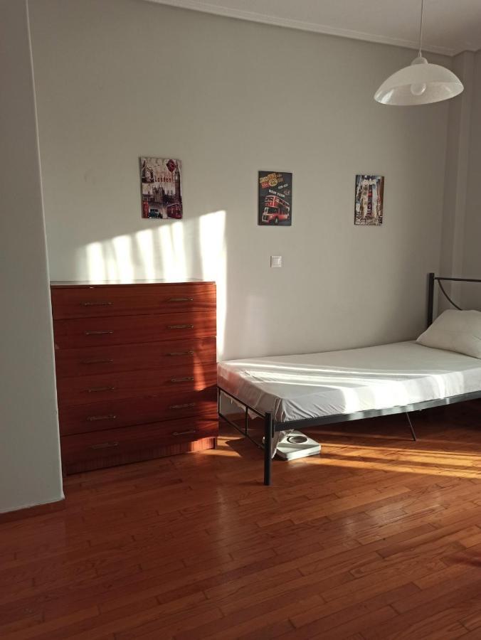 אתונה Resort Appartment מראה חיצוני תמונה