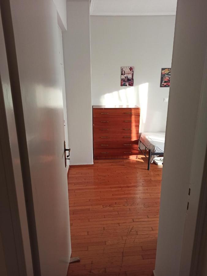 אתונה Resort Appartment מראה חיצוני תמונה