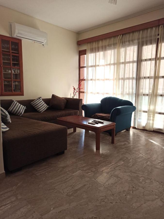 אתונה Resort Appartment מראה חיצוני תמונה