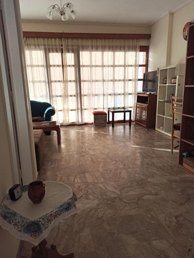 אתונה Resort Appartment מראה חיצוני תמונה