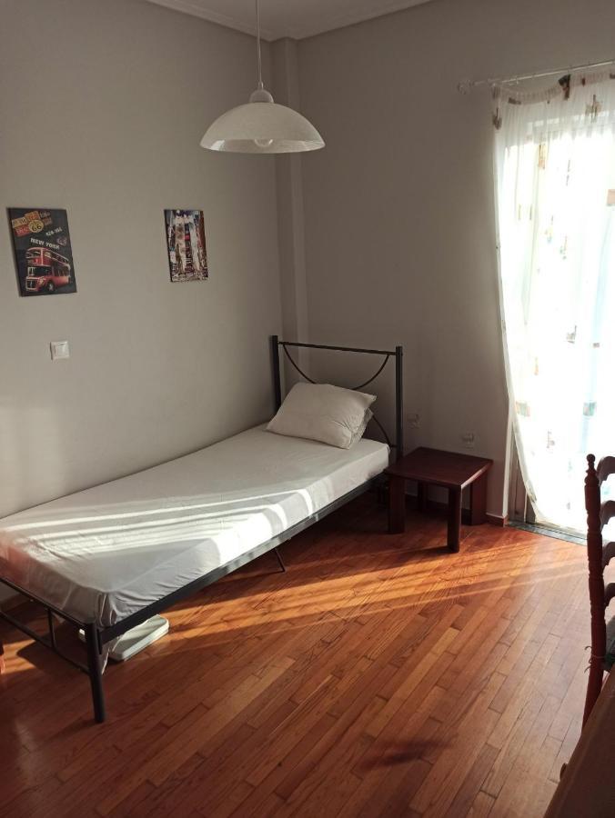 אתונה Resort Appartment מראה חיצוני תמונה